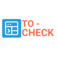 To-check