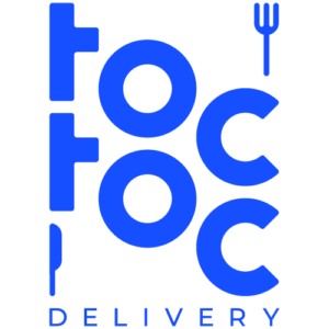 TOC TOC Delivery