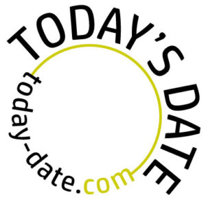 Today-date.com