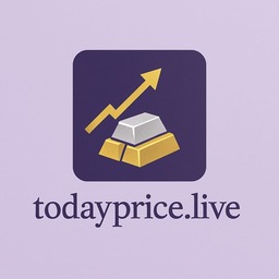 TodayPrice