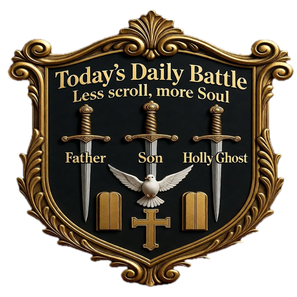 Today’s Daily Battle