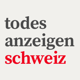 Todesanzeigenschweiz