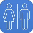 Toilet Finder
