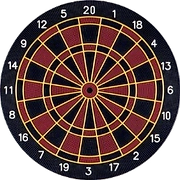 Toledo Darts
