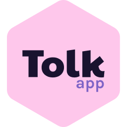Tolkapp
