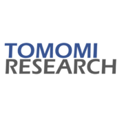 TOMOMI RESEARCH