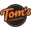 Tom’s Giveaway Bot