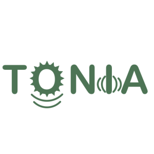 TONIA