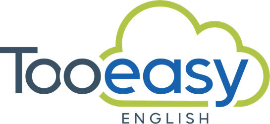 Too Easy English