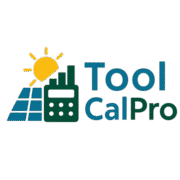 ToolCalPro