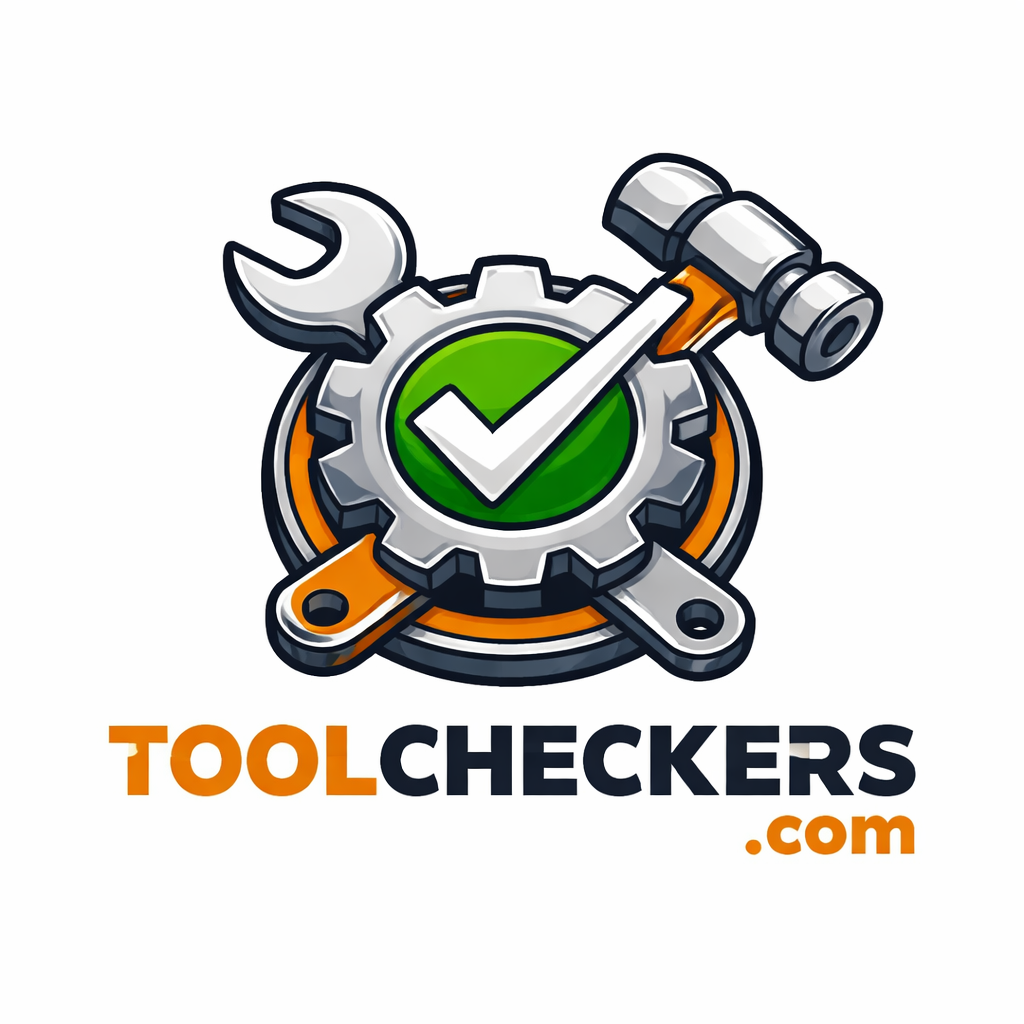 Tool Checkers