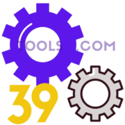 Tools39