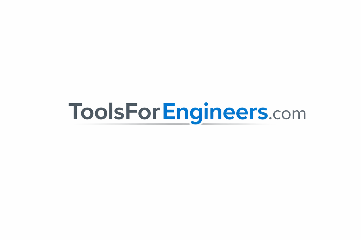 Tools for Engineers