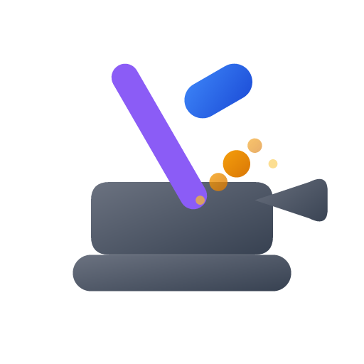 Tools Forge