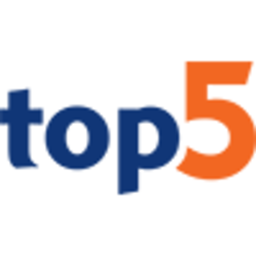 Top5 Colleges