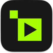 Topaz Video AI
