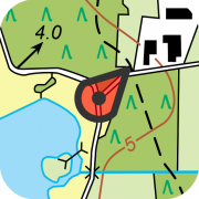 Topo GPS