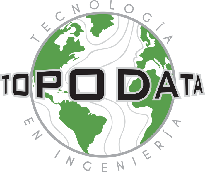 Topodata
