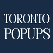 Toronto Popups