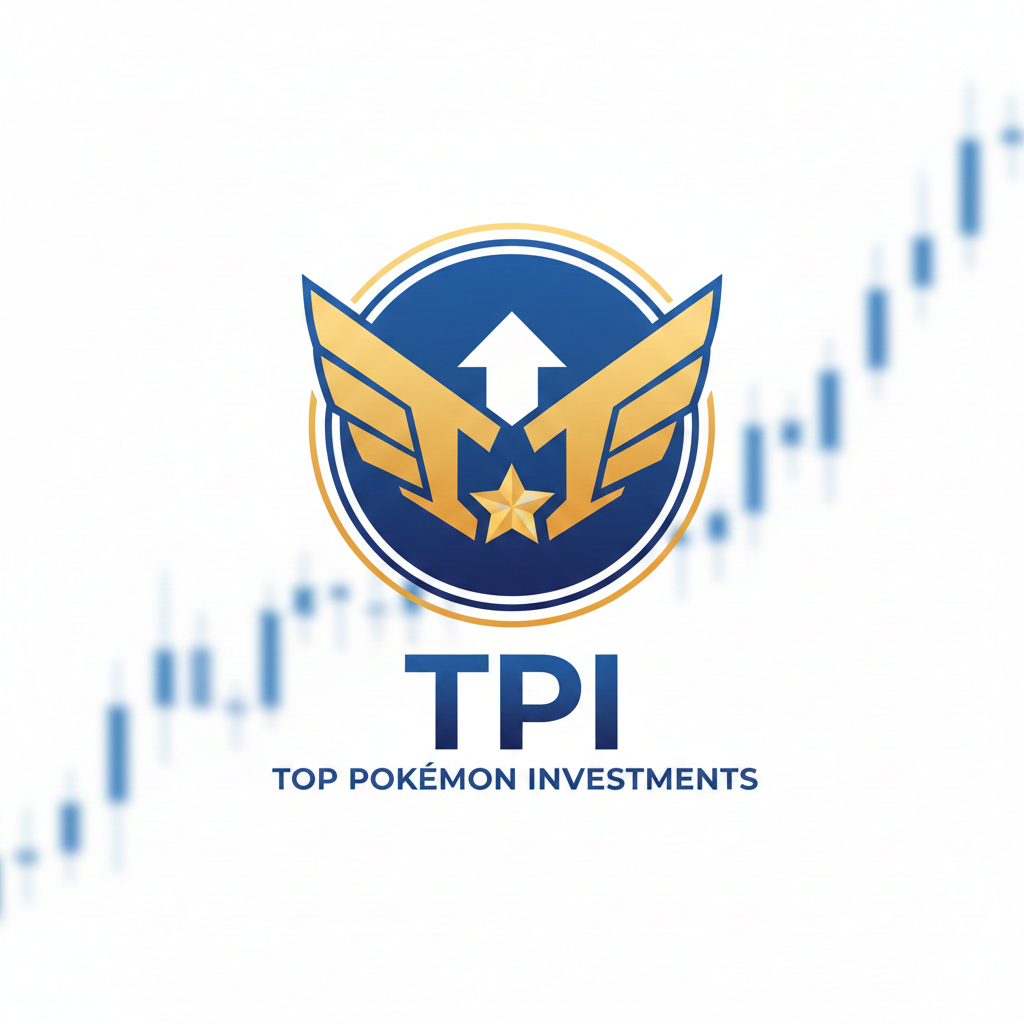 TopPokemonInvestments