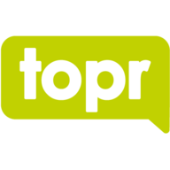 Topr Pay