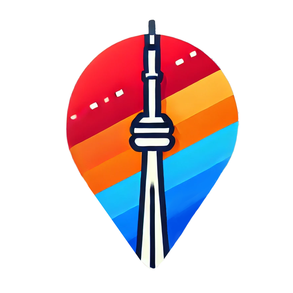Toronto Path App