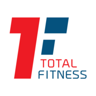 Total Fitness Mix