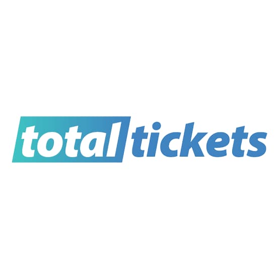 Total Ticket