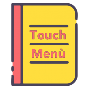 Touch Menù