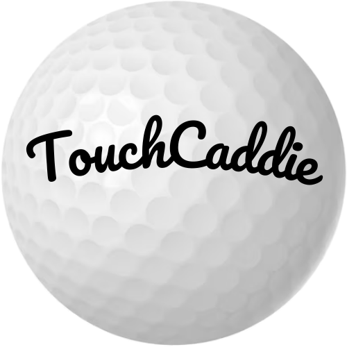 TouchCaddie