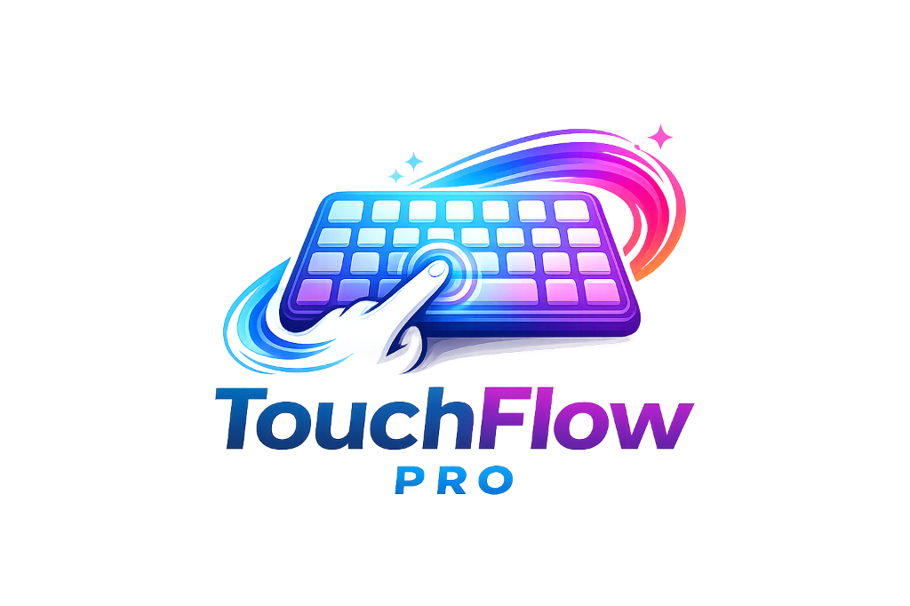 TouchFlow Pro