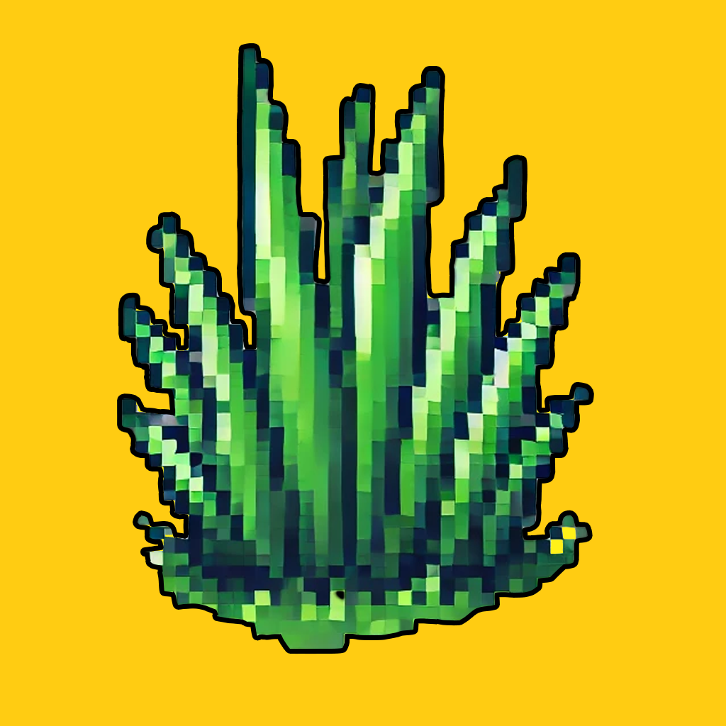 Touch Grass