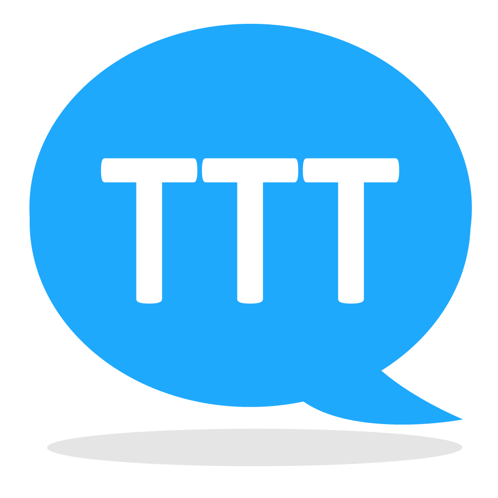 TouchToTell