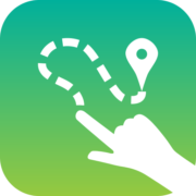 TouchTrails