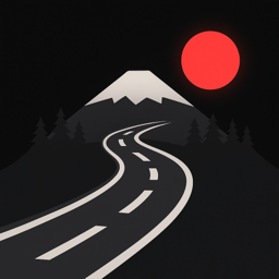 Touge Atlas
