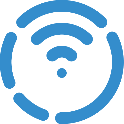 TownWiFi by GMO