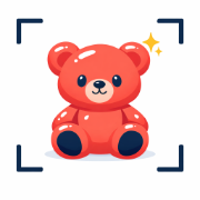 Toy Identifier