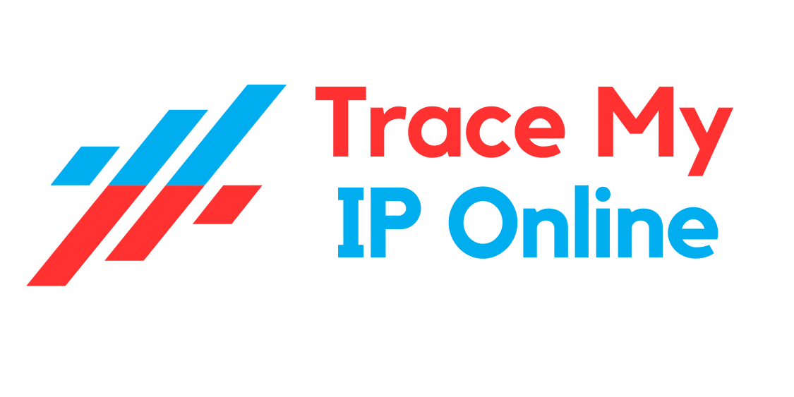 Trace My IP Online