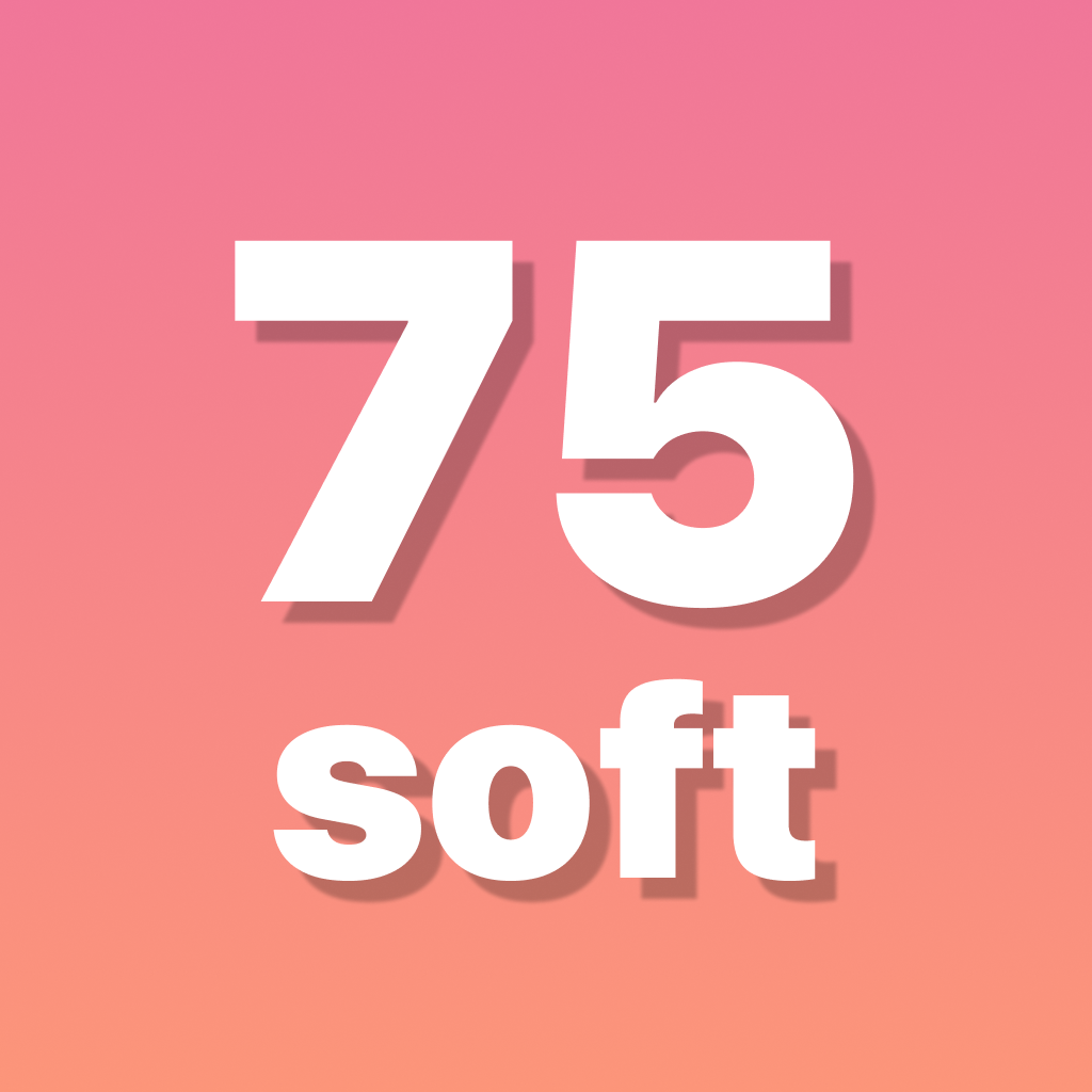 75 Soft Challenge Tracker