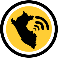 Tracker Peru