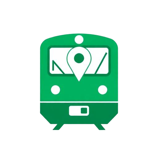 Track My Train