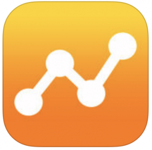 Track & Share Apps