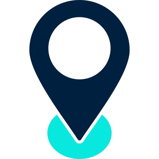 Track Number Location