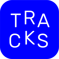 TRACKS audiowalks