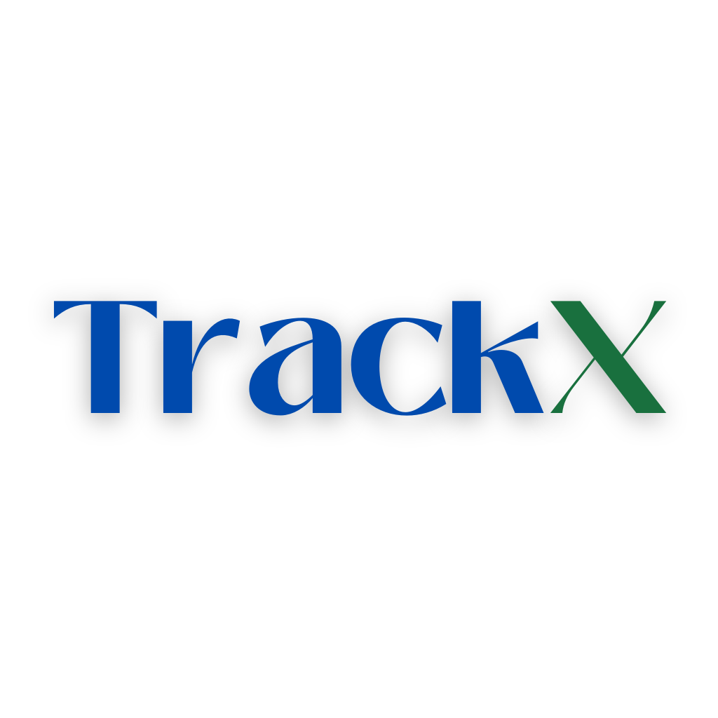 TrackX