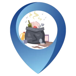Track Your Garbage