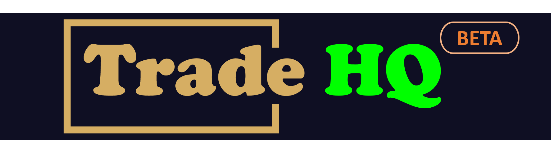 TradeHQ