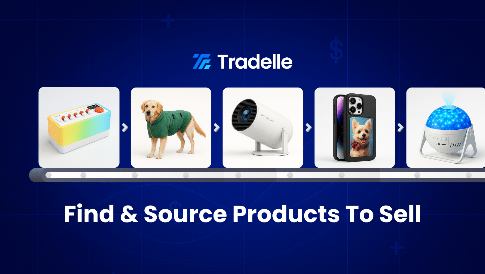Tradelle