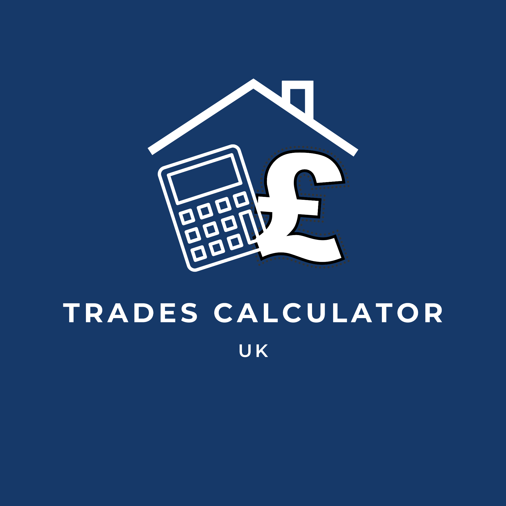 Trades Calculator UK