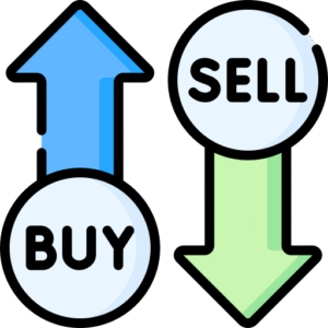Trade the Outcome